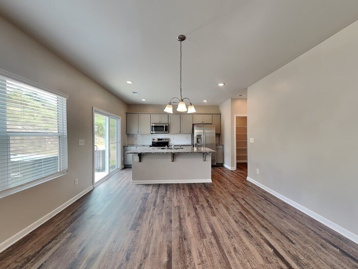Building Photo - 5705 Camp Ct