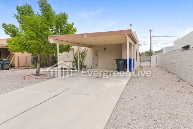 Building Photo - 149 W Lee St