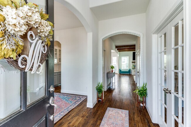 Building Photo - COMING SOON | Luxury Modern Farmhouse | 4 Bed / 3.5 Bath | Aledo ISD | Pet Friendly