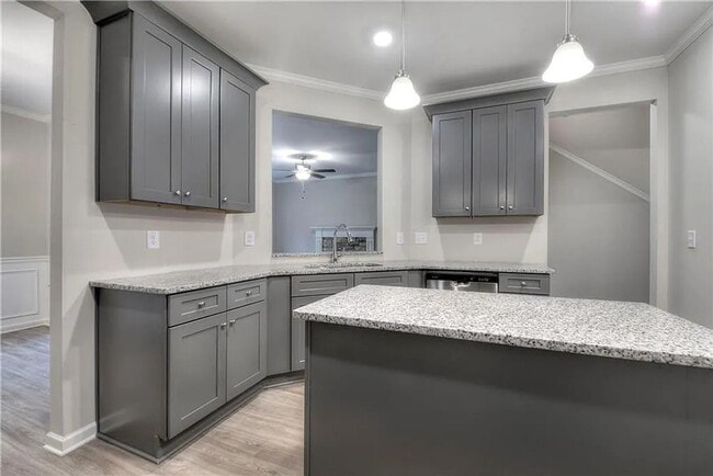 Building Photo - Beautiful NEW home in Cartersville!  Move ...