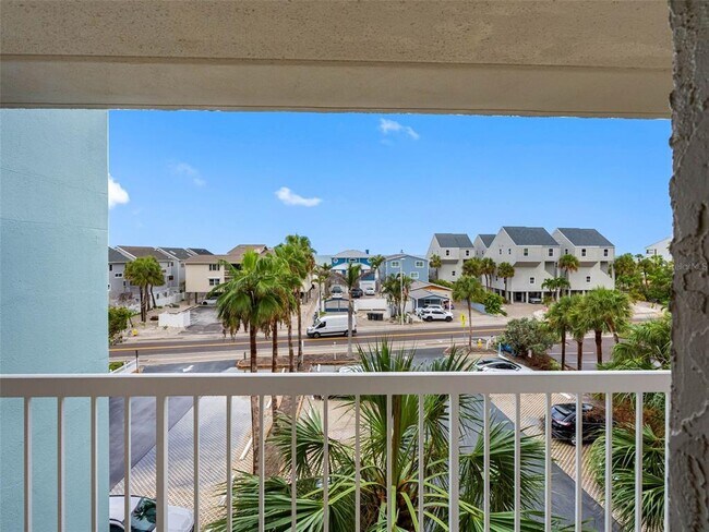 Building Photo - 19925 Gulf Blvd