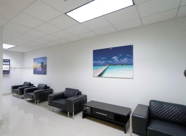 Building Photo - 19370 Collins Ave