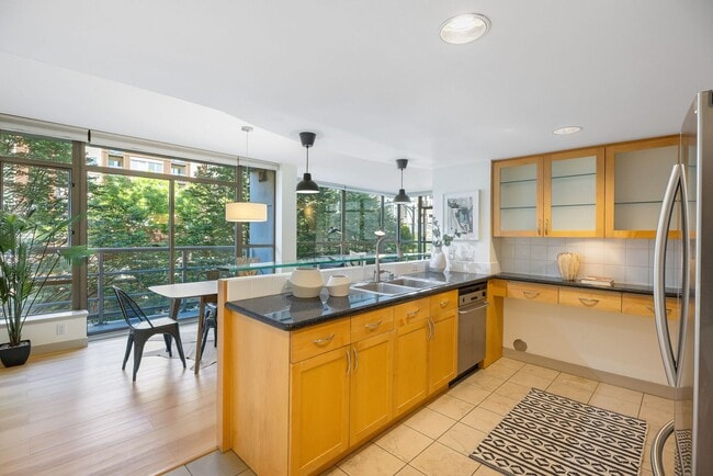 Building Photo - 2929 1st Ave