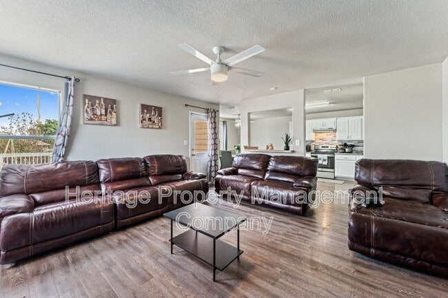 Building Photo - 5866 Wildcat Canyon