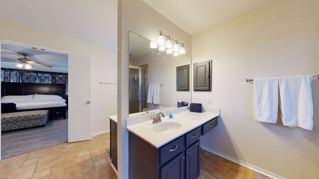 Building Photo - 5614 Spring Quail