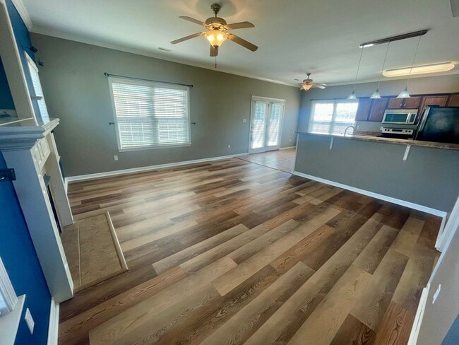 Building Photo - 208 Port Way