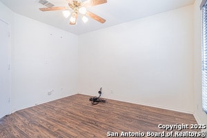 Building Photo - 2603 Thunder Gulch