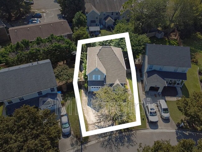 Building Photo - 2213 Chicks Beach Ct