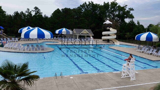 Building Photo - 3116 Rapid Falls Rd