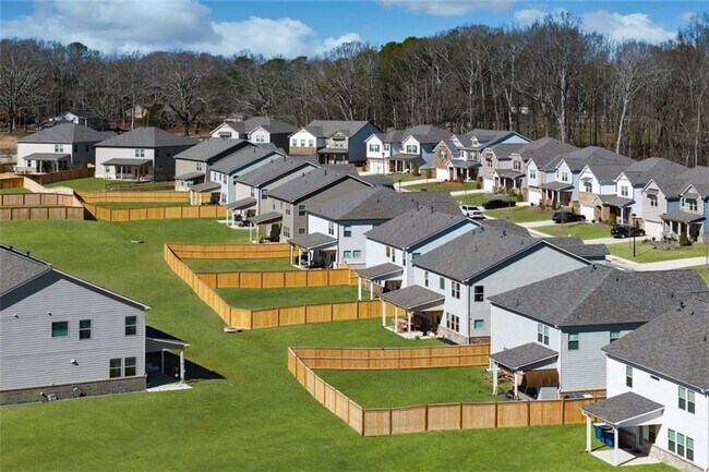 Building Photo - 1500 Wellston Dr