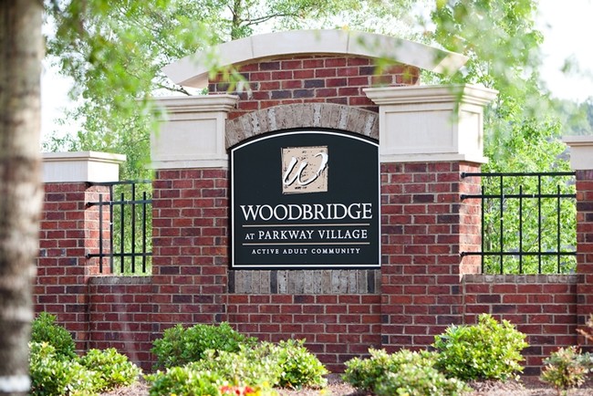 Woodbridge at Parkway Village - 5151 Thompson Rd Fairburn GA 30213 ...