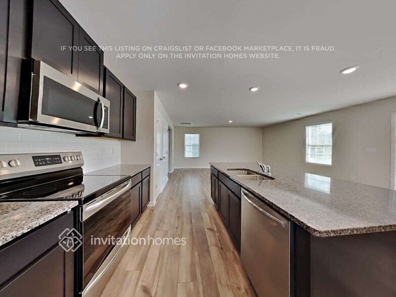 Building Photo - 4207 Autumn Frost Trl