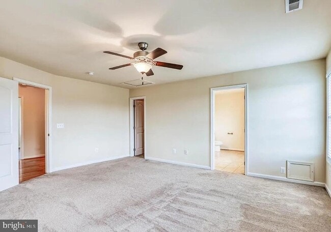 Building Photo - 125 Brockham Ct