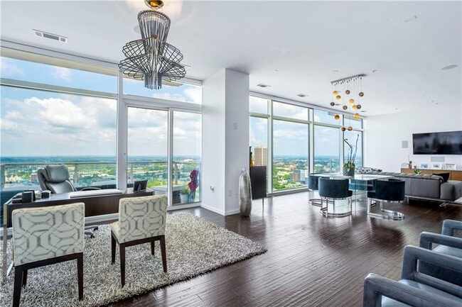 45 Ivan Allen Jr Blvd NW - 45 Ivan Allen Jr Blvd NW Atlanta GA 30308 ...