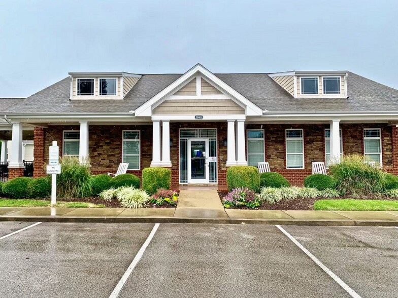 Building Photo - 1021 Wells Way