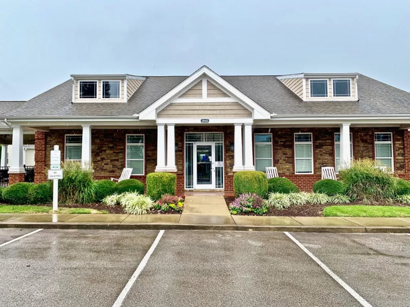 Building Photo - 1021 Wells Way