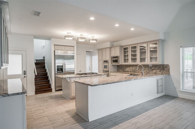 Building Photo - 5527 Fragrant Cloud Ct