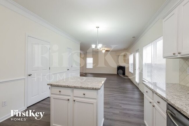 Building Photo - 414 Matfield Ct