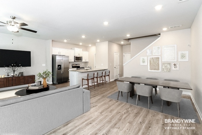 Building Photo - 120 Windflower Wy