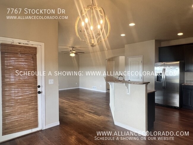 Building Photo - 7767 Stockton Dr
