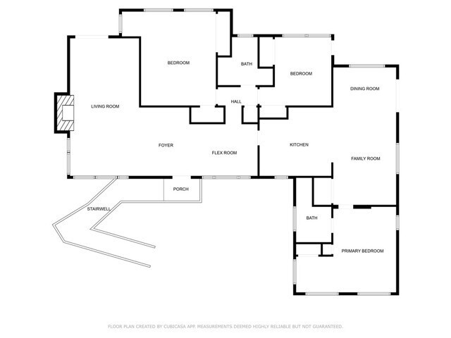 Building Photo - 2412 Canyon Oak Dr