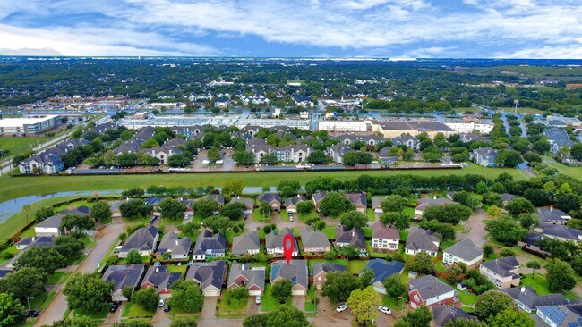Building Photo - 11514 Mill Bridge Ct