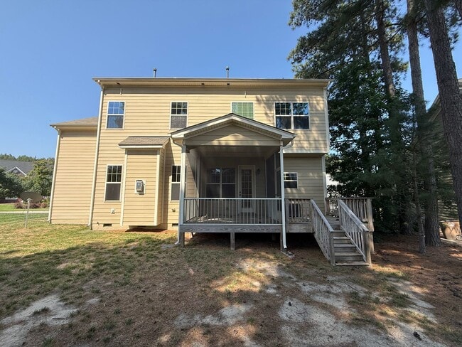 Building Photo - 1140 Litchborough Way