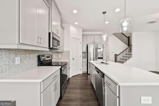 Building Photo - 98 Auburn Valley Wy