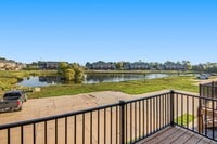 Building Photo - 2BR/1.5BA Townhouse in Smithville: GREAT LOCATION