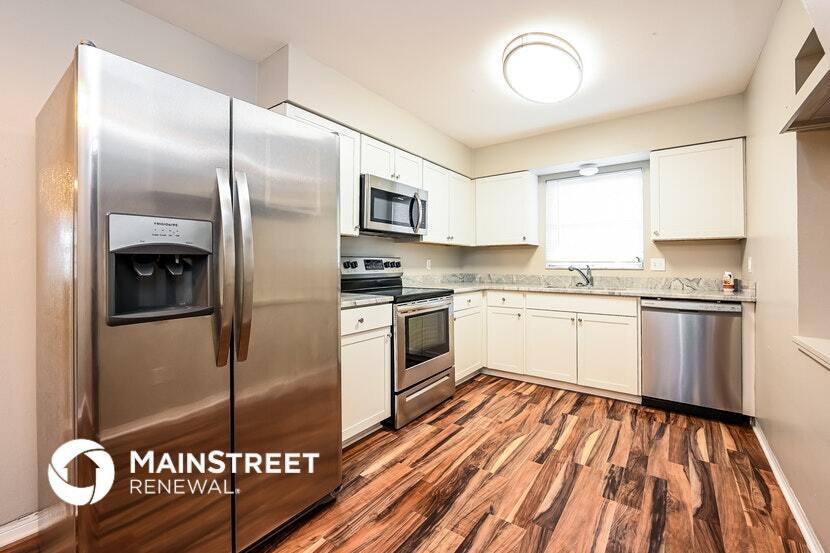 Building Photo - 1320 49th Street N