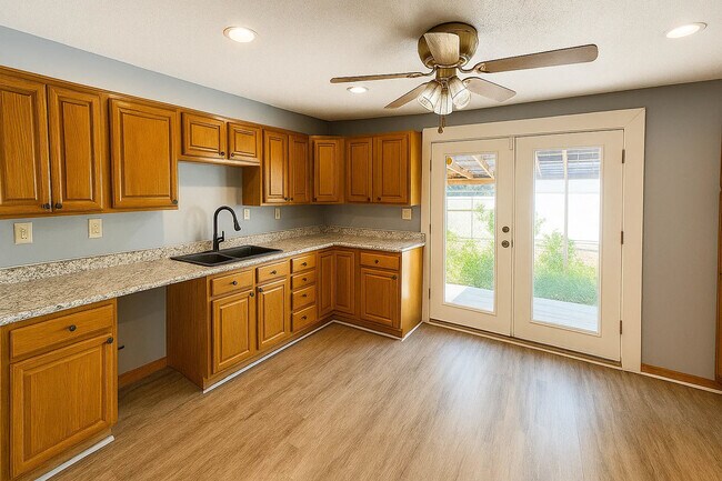 Building Photo - 3030 Mars Hill St