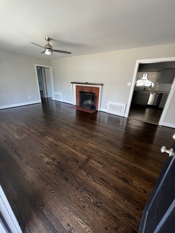 Building Photo - 1105 Ironington Rd