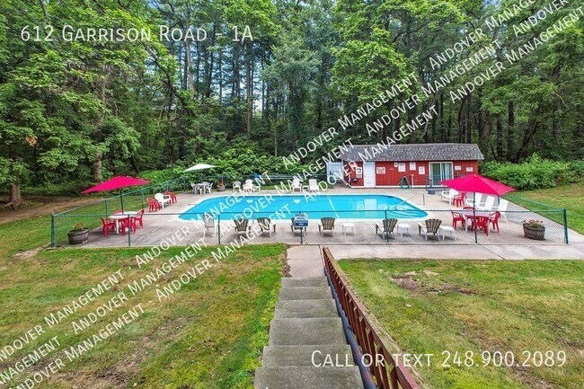 Building Photo - 612 Garrison Rd