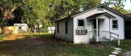 Building Photo - 1014 N Alabama Ave