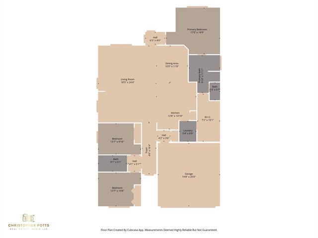 Building Photo - 2621 Moser Ln