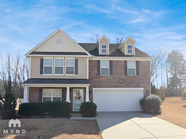 Building Photo - 1858 Woodstone Dr