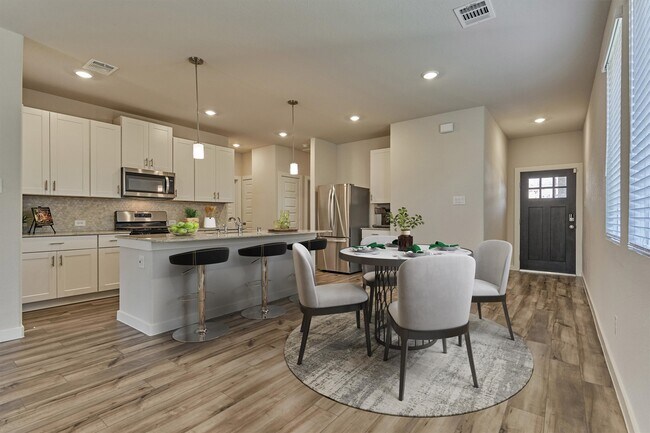 Building Photo - 9622 Blue Water Hyssop