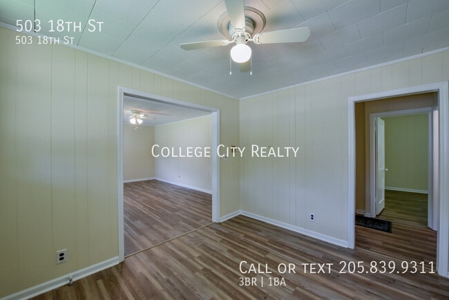 Building Photo - 503 18th St