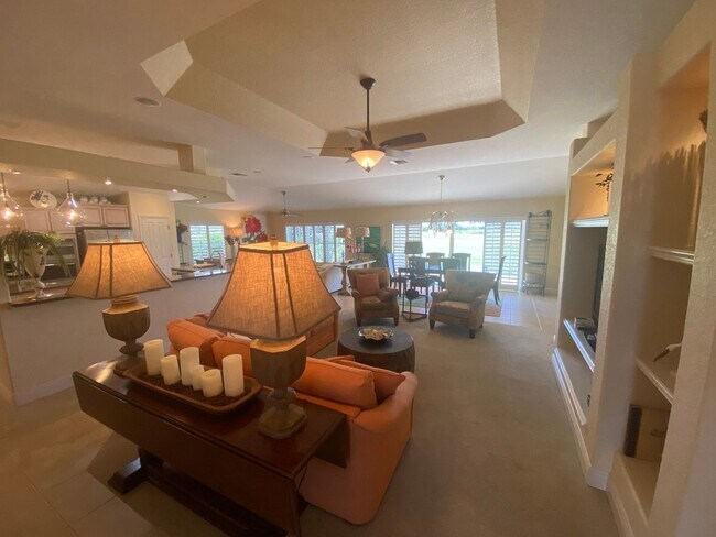 Building Photo - Exquisite - Turnkey, 3 + 2 + Office ANNUAL...
