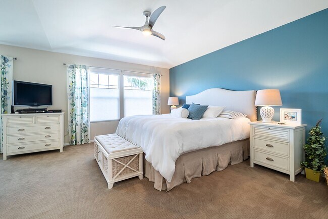 Building Photo - Quiet and Private 3 Bedroom Home in The Cape Community!