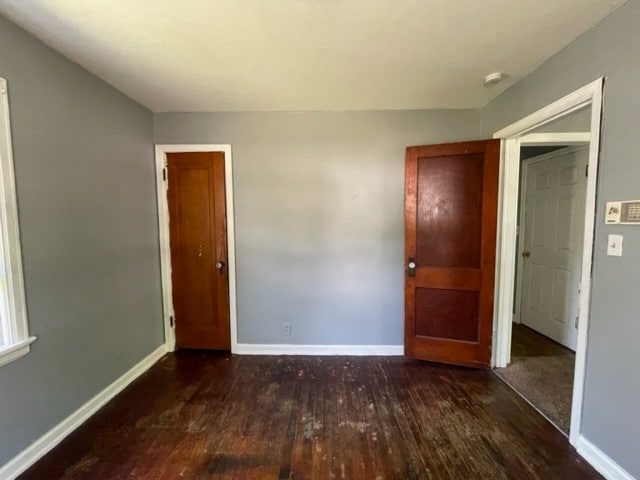 Building Photo - 1650 Huey St