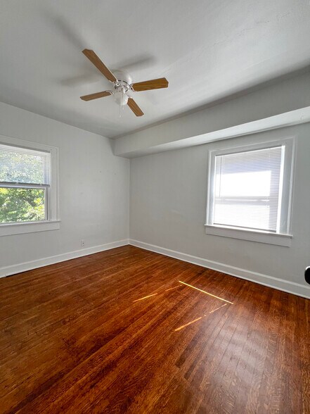 Building Photo - 4813 N College Ave