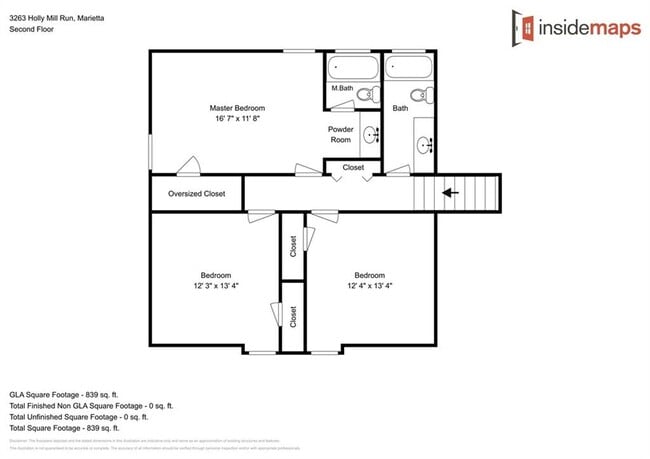 Building Photo - 3263 Holly Mill Run