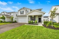 Building Photo - 3816 Brody Dr