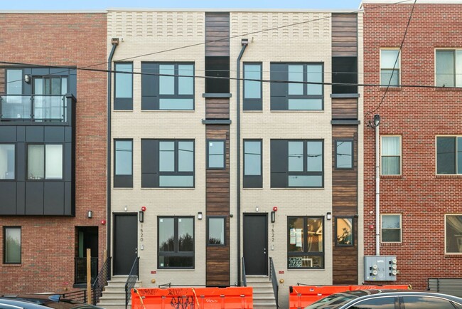 Building Photo - 410-24 N 8th St