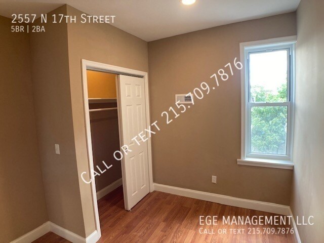 Building Photo - 2557 N 17th St