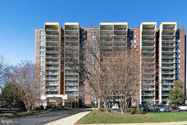 Building Photo - 7401 Westlake Terrace