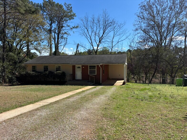 Building Photo - 1012 Powell Dr