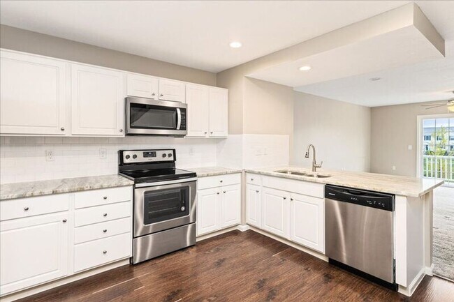 Building Photo - 7208 Billy Goat Dr