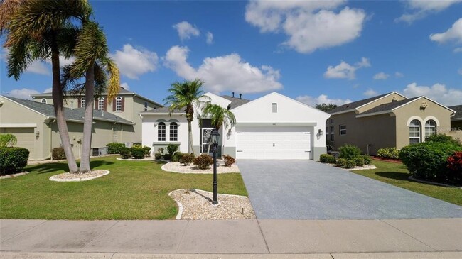 Building Photo - 443 Noble Faire Dr